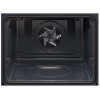 Electrolux LOX8P87WZ horno eléctrico empotrable, 72 L, 3490 W, negro