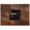 Electrolux LOX8P87WZ horno eléctrico empotrable, 72 L, 3490 W, negro