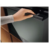 Electrolux LOX8P87WZ horno eléctrico empotrable, 72 L, 3490 W, negro