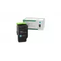 Lexmark 79L0H20 cartucho de tóner original para CX833 / XC8355 / XC9535, cian, 46,9K