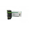 Lexmark 79L0H40 cartucho de tóner original para CX833 / XC8355 / XC9535, amarillo, 46,9K