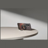 PITAKA Edge Case MagSafe funda para Samsung Galaxy S26+, atardecer