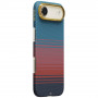 PITAKA Edge Case California Dream 03 funda para Apple iPhone Air, atardecer