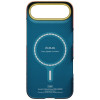 PITAKA Edge Case California Dream 05 funda para Apple iPhone Air, atardecer