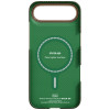 PITAKA Edge Case Breath of Veins funda para Apple iPhone Air, sprout surge