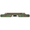 PITAKA Edge Case Breath of Veins funda para Apple iPhone Air, sprout surge