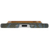 PITAKA Edge Case Breath of Veins funda para Apple iPhone Air, dive green