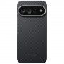 PITAKA Edge Case funda para Google Pixel 11 Pro XL, negro-gris