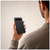 PITAKA Edge Case funda para Google Pixel 11, negro y gris