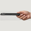 PITAKA Edge Case funda para Google Pixel 11, negro y gris