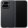 PITAKA Edge Case funda para Google Pixel 11 Pro, negro y gris