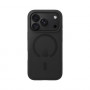 Belkin Grip funda magnética para iPhone 18 / 17 Pro, negra, MSA068HQBK
