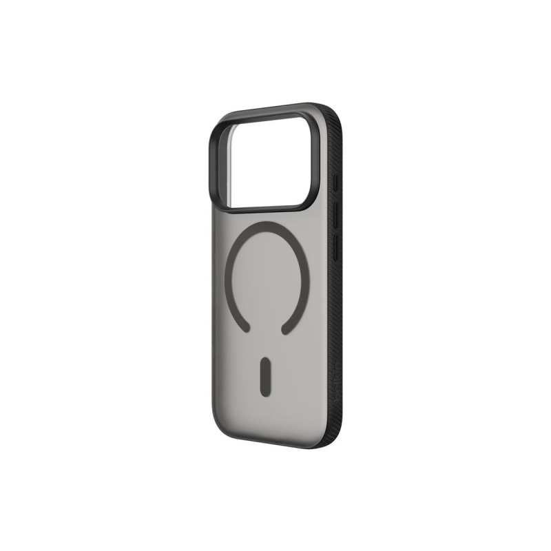 Belkin Grip funda magnética para iPhone 18 / 17 Pro, negra, MSA068HQBK