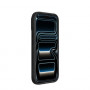 Belkin Grip funda magnética para iPhone 18 / 17 Pro Max, negra, MSA069HQBK