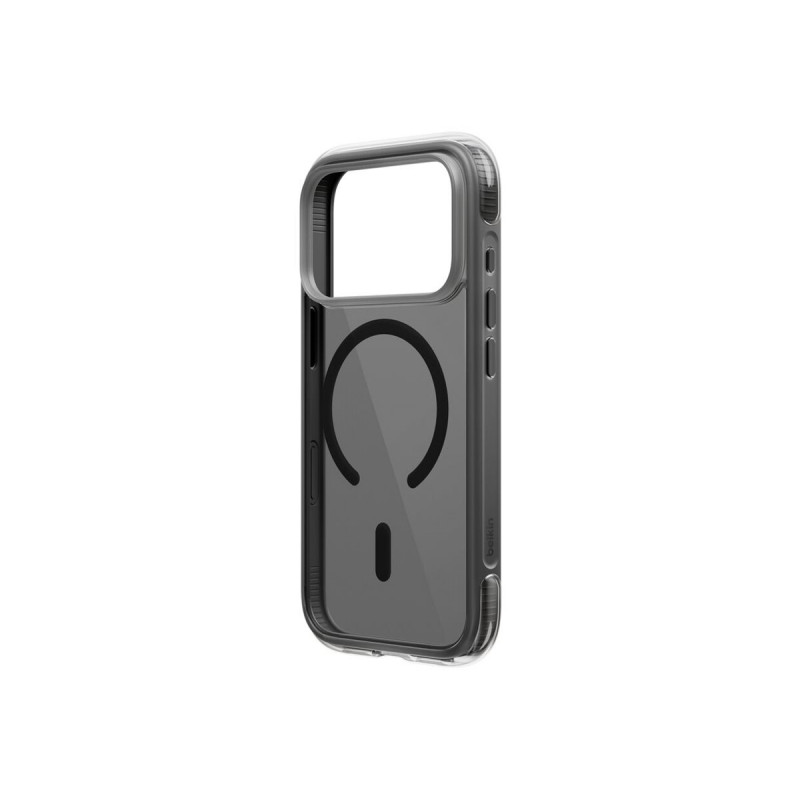Belkin Protect+ funda magnética para iPhone 18 / 17 Pro Max, negra, MSA073HQBK