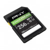 PNY EliteX-PRO60 tarjeta de memoria SDXC 256 GB, UHS-II, Class 10, P-SD256V60280EXP6-GE