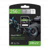 PNY EliteX-PRO60 tarjeta de memoria SDXC 256 GB, UHS-II, Class 10, P-SD256V60280EXP6-GE