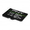 PNY PRO Elite Prime tarjeta de memoria microSDXC 512 GB, UHS-I, Class 10, U3, V30, P-SDU512V32200PEP-GE