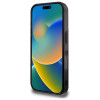 Mercedes MEHMP16X23HBIKV Funda rígida Apple iPhone 16 Pro Max MB Double Layer BiColor MagSafe, negro azul