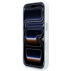 Funda MagSafe Karl Lagerfeld IML Ikonik Sketch Print para Apple iPhone 18 Pro Max / 17 Pro Max, beige (KLD22794)