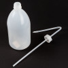 Botella pulverizadora EK Water Blocks, 1000 ml, blanca