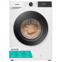 Lavadora Gorenje WG2PS62A2/PL, de libre instalación, de carga frontal, 6 kg