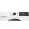 Lavadora Gorenje WG2PS62A2/PL, de libre instalación, de carga frontal, 6 kg
