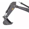 Excavadora hidráulica Volvo EC300 SIKU 3564 SUPER