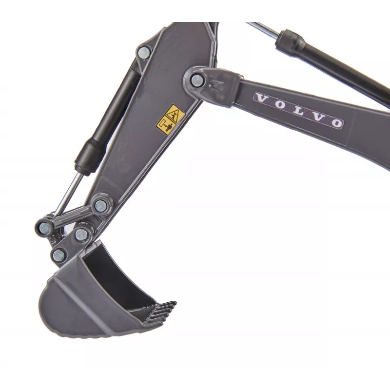 Excavadora hidráulica Volvo EC300 SIKU 3564 SUPER