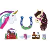 Caja de manualidades con caballos LENA