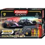 Carrera GO!!! Formula Track Attack Set de Inicio (20062617)