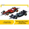 Carrera GO!!! Formula Track Attack Set de Inicio (20062617)