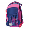 Mochila escolar Herlitz UltraLight (vacía), Tropical Chill