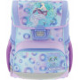 Mochila escolar Herlitz Loop, vacía, Mystic Mermaid
