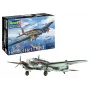 Maqueta de plástico Revell Heinkel He 111P-1, 1:32 (03755)