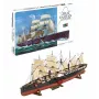 Maqueta de barco Great Eastern Revell 05608, 75 años, 1:388