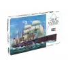 Maqueta de barco Great Eastern Revell 05608, 75 años, 1:388