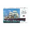 Maqueta de barco Great Eastern Revell 05608, 75 años, 1:388
