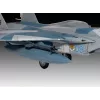 Maqueta de plástico Revell Boeing F-15C Eagle, 1:72 (03778)