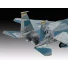 Maqueta de plástico Revell Boeing F-15C Eagle, 1:72 (03778)