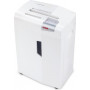 Trituradora de documentos HSM shredstar X15, 30 L, corte en partículas de 4x37 mm (P-4), blanca