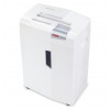 Trituradora de documentos HSM shredstar X15, 30 L, corte en partículas de 4x37 mm (P-4), blanca