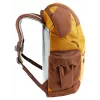 Mochila infantil Deuter Kikki, maple/umbra