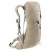 Mochila Deuter AC Lite 16, Alu Greystone