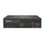 Mini PC barebone Shuttle DH810 XPC Slim, LGA1851, 8 GB de RAM DDR5