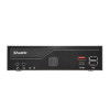 Mini PC barebone Shuttle DH810 XPC Slim, LGA1851, 8 GB de RAM DDR5
