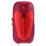 Mochila de senderismo para mujer Deuter AC Lite 30, roja