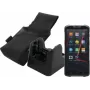 Ordenador móvil de mano Sunmi L2H P09030056-CRA-HOL, pantalla de 5,5 pulgadas, Android 11 con GMS, 4 GB de RAM, 64 GB, escáner 2D ZBR, lector de huellas dactilares