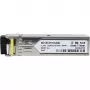 Transceptor SFP BlueOptics SFP-BXD53-20KM-RW-BO, compatible con Radware SFP-BXD53-20KM, LC simplex, 1000BASE-BX-D, monomodo, TX 1550 nm/RX 1310 nm, 20 km