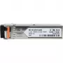 Transceptor SFP BlueOptics SFP-BXD43-40KM-RW-BO, compatible con Radware SFP-BXD43-40KM, LC simplex, 1000BASE-BX-D, monomodo, TX 1490 nm/RX 1310 nm, 40 km